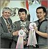 Luckyboy Kongming